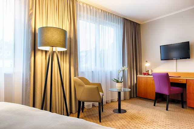 Leonardo Hotel Düsseldorf City Center