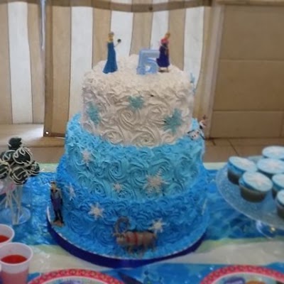 Photos of Tammy's Cakes