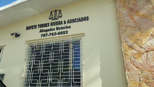 Bufete Torres Rivera & Asociados - Thumbnail
