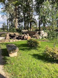 Photo n°7 de Cap Éco Zen à Allériot (Centre de formation)