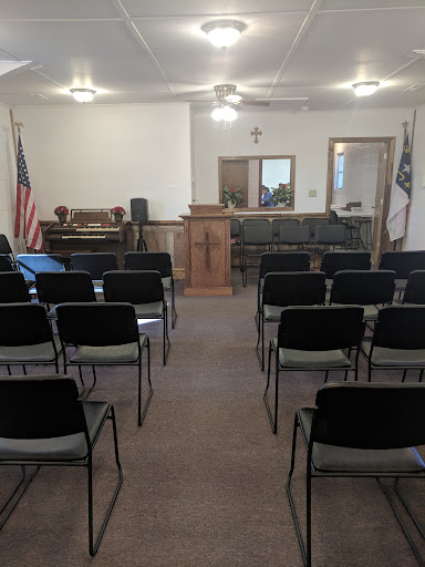 By Grace Baptist Church - Thumbnail