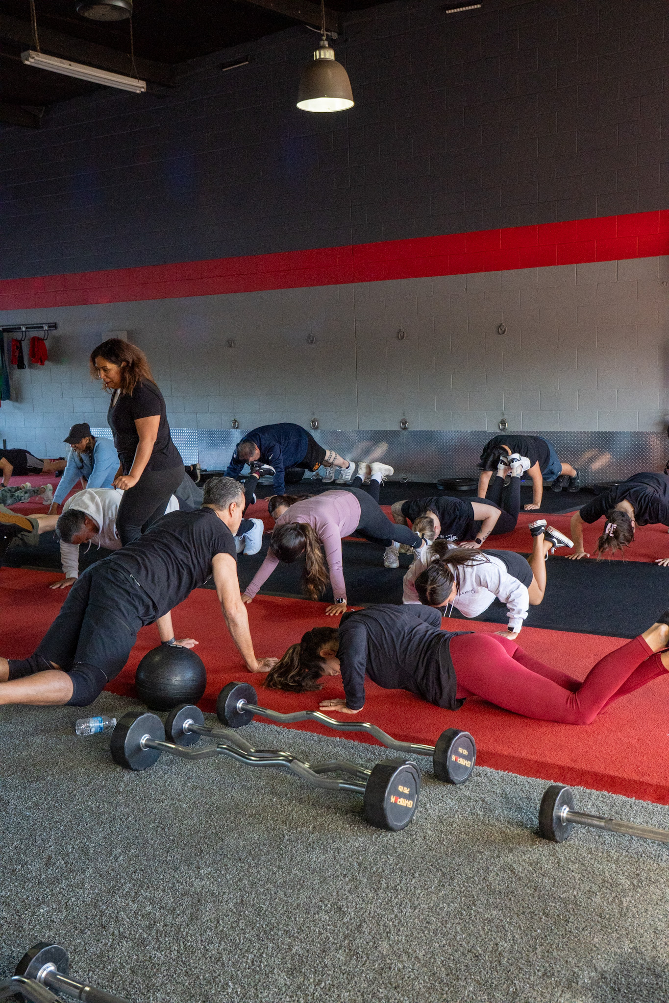 The Camp Transformation Center photo 11