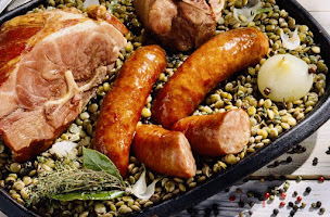 Photo n°25 de L'atelier culinaire à Avon (Traiteur)