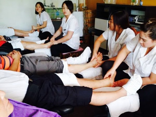 Kangjia The Best Acutherapy Centre Massage Singapore - Ang Mo Kio - Thumbnail