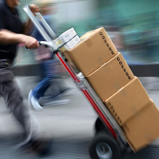 My Express Movers Voted # 1 Movers - Thumbnail