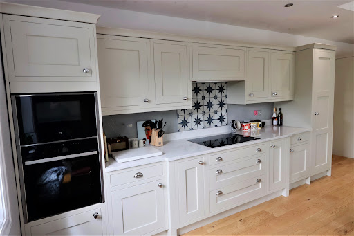 Alexanders Kitchens - Visual