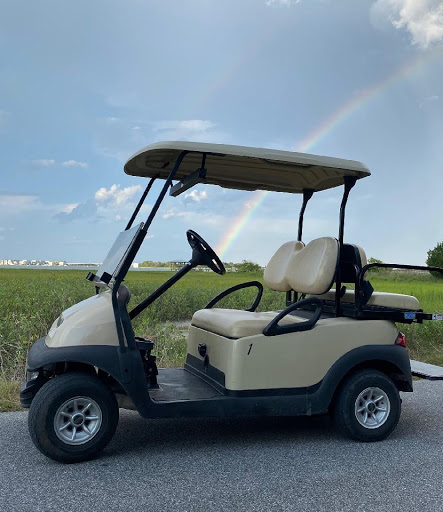 Isle of Palms Golf Cart Rentals ™️ - Thumbnail