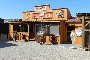LA ROULOTTE A MAG FOOD'S SALOON & LE RANCH TACOS image