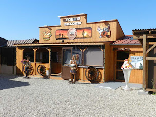 Photo n°27 de LA ROULOTTE A MAG FOOD'S SALOON & LE RANCH TACOS à Roche (Restaurant de tacos)