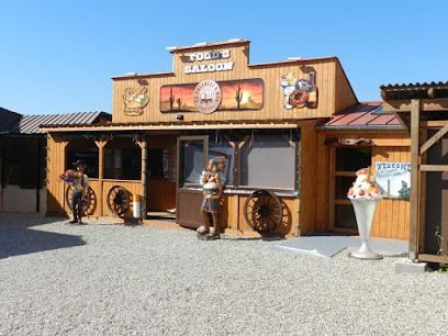 LA ROULOTTE A MAG FOOD'S SALOON & LE RANCH TACOS