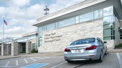 Menomonee Falls Police Department Gallery - United States
