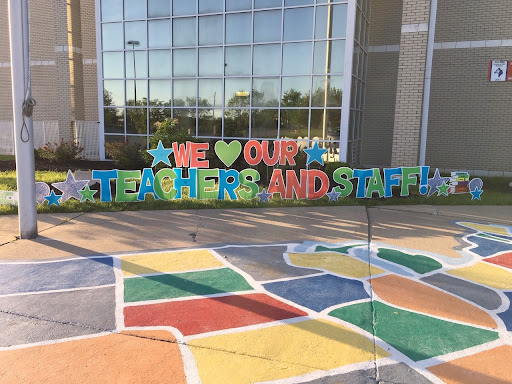 River Ridge Elementary PTO