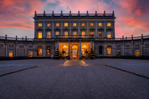 Cliveden House