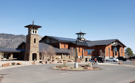 San Francisco de Asis Roman Catholic Church - Thumbnail