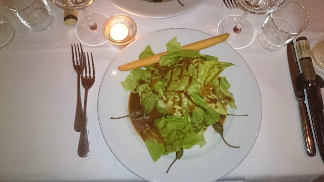 Restaurant GAUCHO 1
