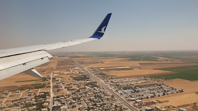 Mardin Airport