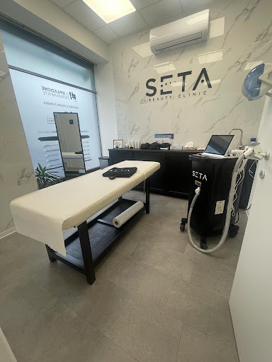 Seta Beauty Clinic Como - Thumbnail