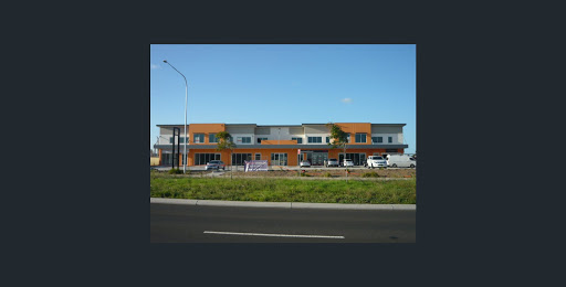 Hinchinbrook Village Centre