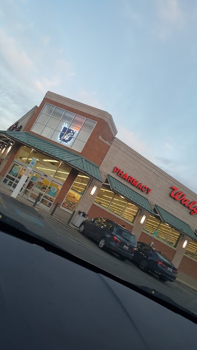 Walgreens