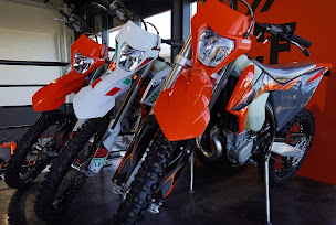 Photo n°6 de KTM 34 à Mauguio (Concessionnaire de motos d'occasion)