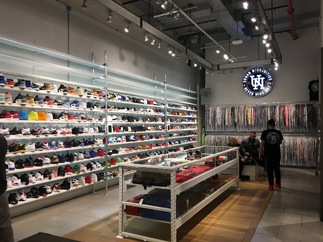 Urban Necessites