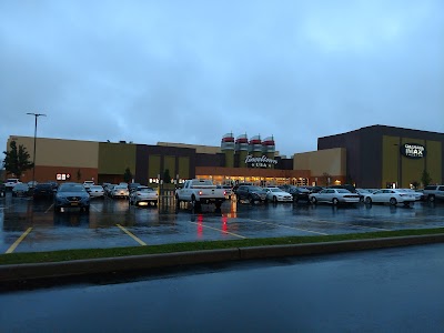 Cinemark Tinseltown USA and IMAX