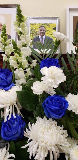Mark Florist - Thumbnail