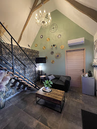 Photo n°9 de Le 157 à Lallaing (Spa)