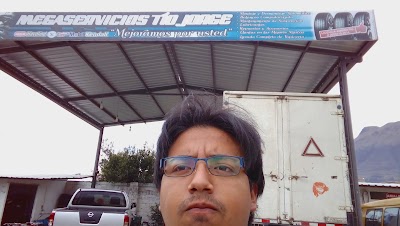 Photos of MS TIO JORGE lubricadora