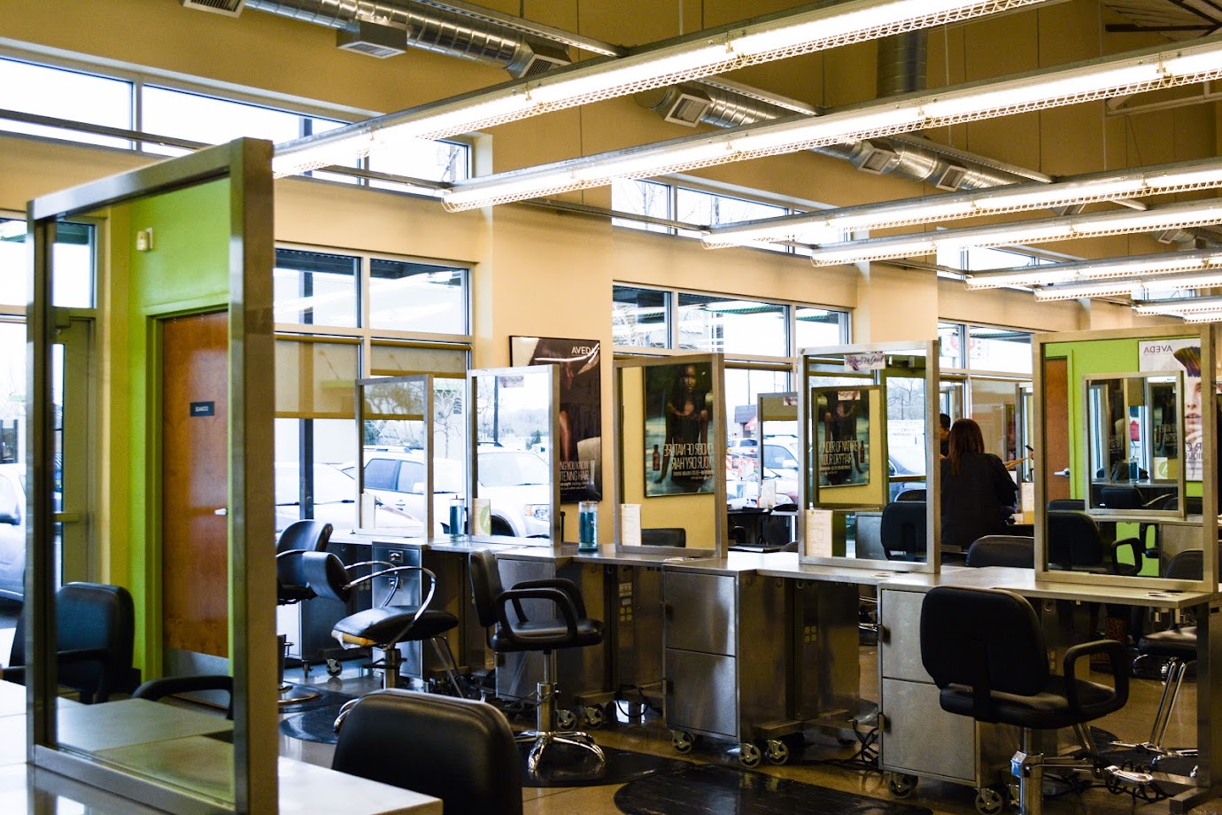 Aveda Institute New Mexico