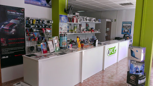Computer store Santa Fe - Thumbnail