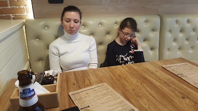 Photos of Pizza de Italia