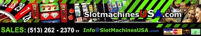 SlotMachinesUSA