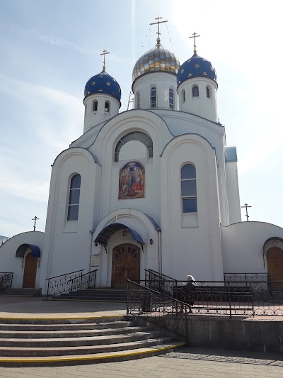 Photos of Khram Voskreseniya Khristova