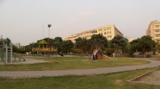 Golden Gym islamabad