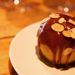 Photo n°26 de Restaurant Le Parloir à Lyon (Restaurant)