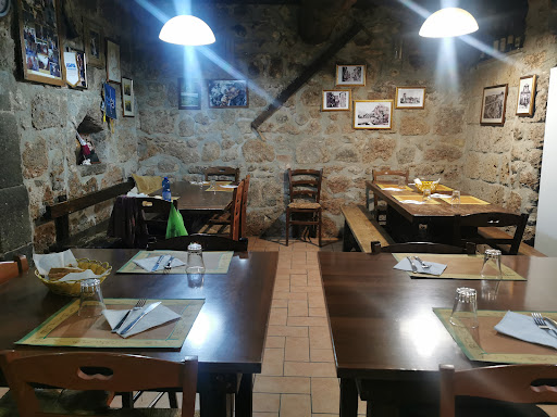 da Pappetta - Visual