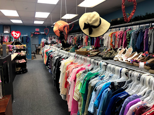 Seconds Best Consignment & Gifts - Thumbnail