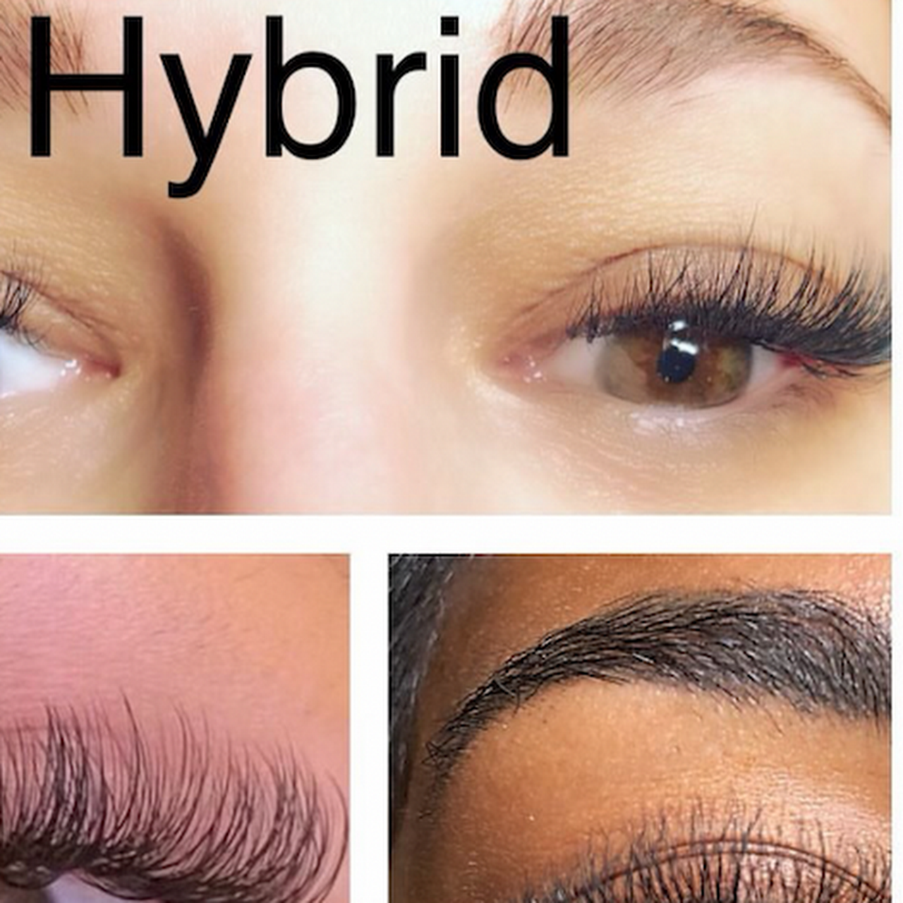 Deka Lash Beauty Salon In Campbell