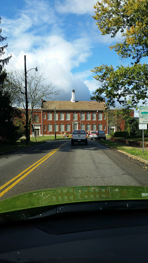 Crescent School - Thumbnail
