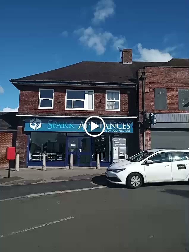 SPARK APPLIANCES photo 2