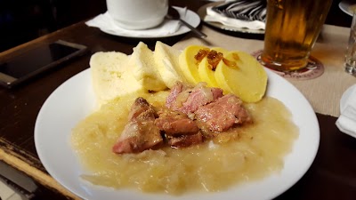 Photos of Hostinec u Kl&aacute;&scaron;tera