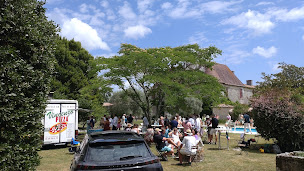 Photo n°16 de Vincenzo Pizza à Villedoux (Restaurant)