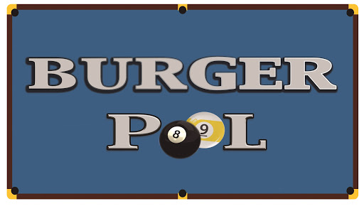 BURGER POOL Gallery - Spain