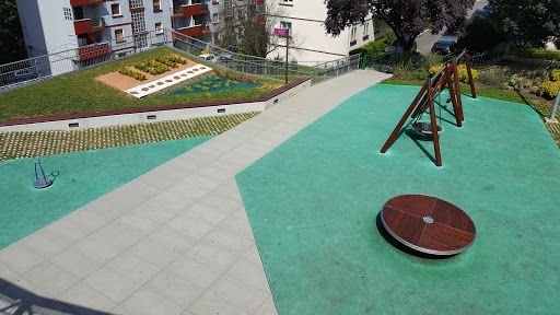 Parke ION ARRETXE - Thumbnail