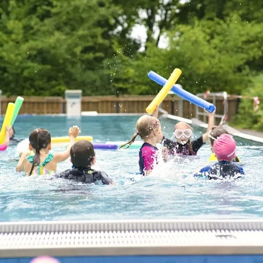 Freizeitbad Tespe - Thumbnail