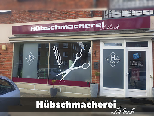 Hübschmacherei Lübeck