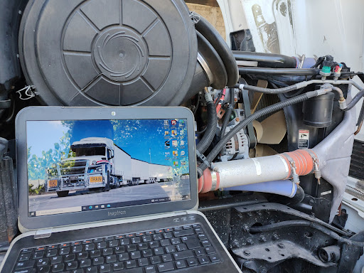 Multiservicios Diesel Tepic - Thumbnail