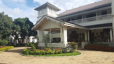 Photos of Manor House kandy
