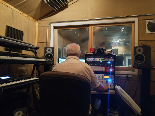 Swedesboro Music Studio